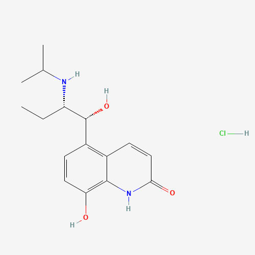 FT-0630735 CAS:62929-91-3 chemical structure