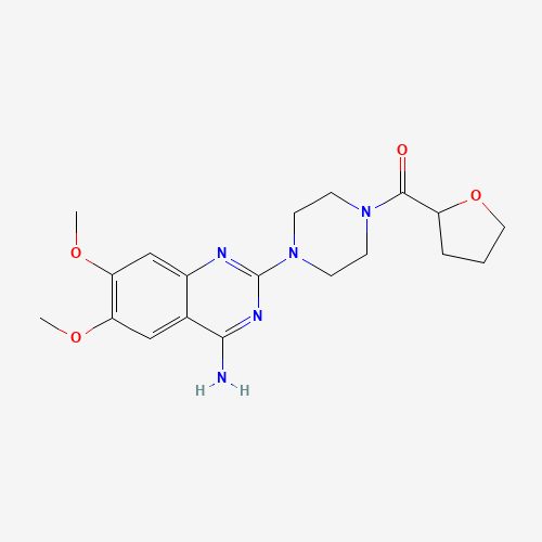 FT-0630739 CAS:63590-64-7 chemical structure