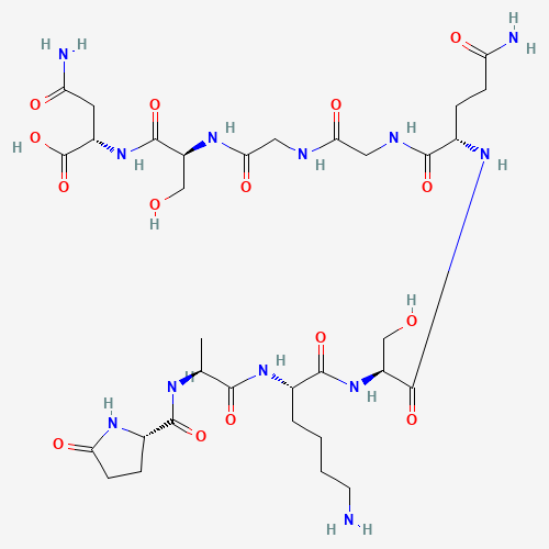 FT-0630741 CAS:63958-90-7 chemical structure