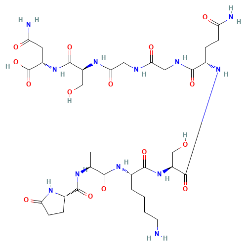 SERUM THYMIC FACTOR (CAS: 63958-90-7) - Related Chemical Product