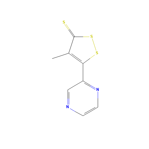 OLTIPRAZ (CAS: 64224-21-1) - Related Chemical Product