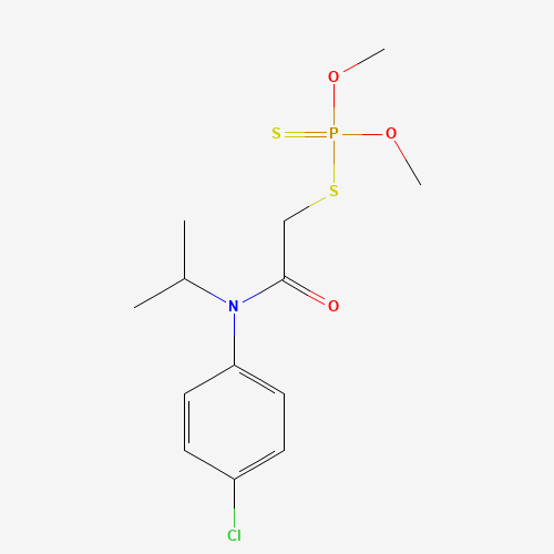 Anilofos (CAS: 64249-01-0) - Related Chemical Product