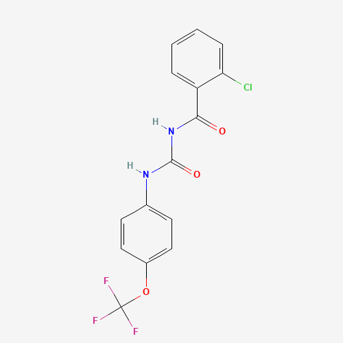 Triflumuron (CAS: 64628-44-0) - Related Chemical Product