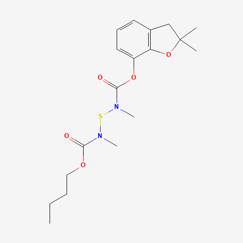 Furathiocarb (CAS: 65907-30-4) - Related Chemical Product