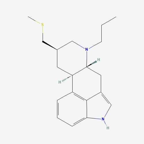 FT-0630760 CAS:66104-22-1 chemical structure