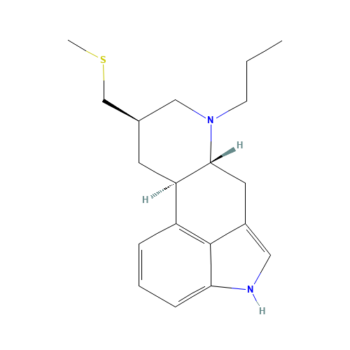 FT-0630760 CAS:66104-22-1 chemical structure