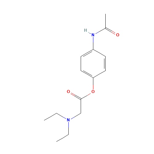 Propacetamol (CAS: 66532-85-2) - Related Chemical Product
