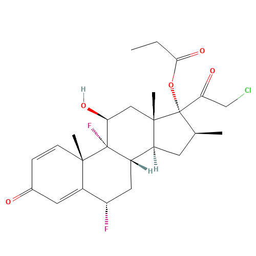 FT-0630768 CAS:66852-54-8 chemical structure