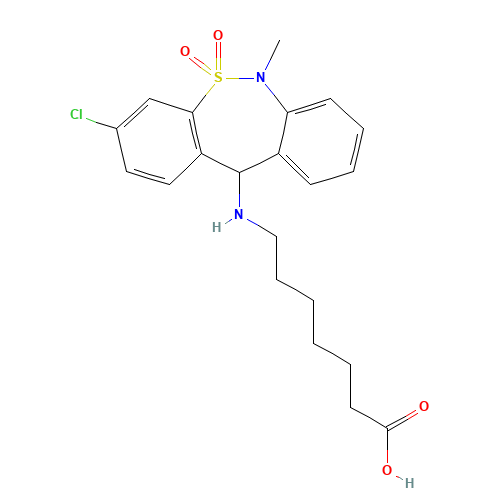 FT-0630770 CAS:66981-73-5 chemical structure