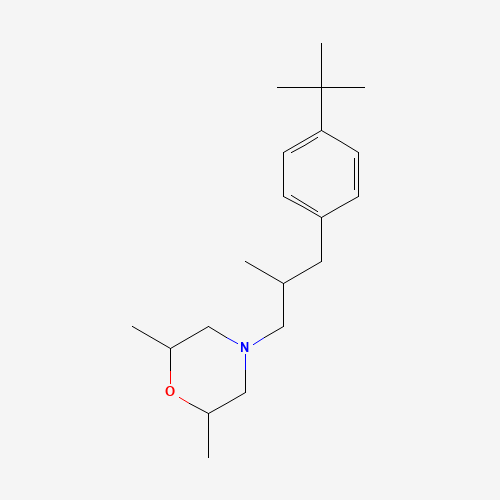 FT-0630771 CAS:67306-03-0 chemical structure