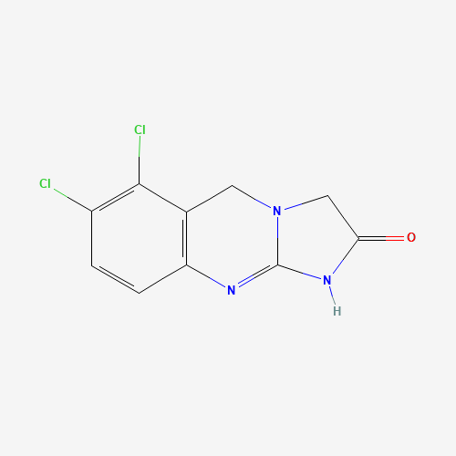 FT-0630776 CAS:68475-42-3 chemical structure