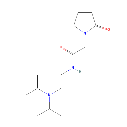 FT-0630777 CAS:68497-62-1 chemical structure