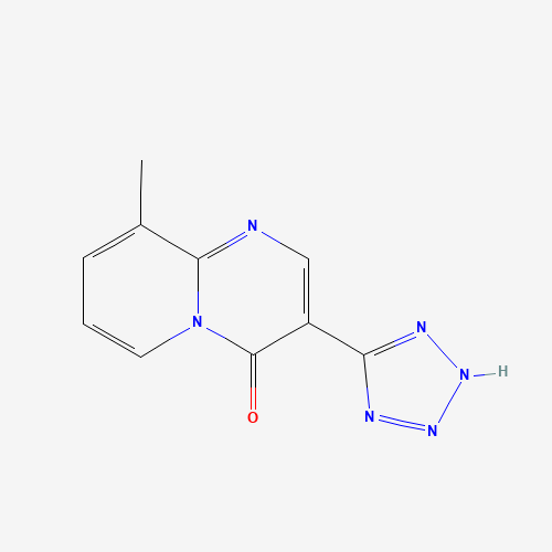 PEMIROLAST (CAS: 69372-19-6) - Related Chemical Product