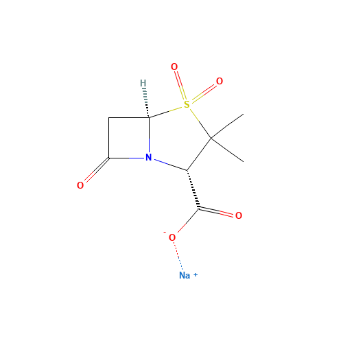FT-0630786 CAS:69388-84-7 chemical structure