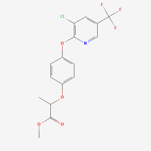 FT-0630790 CAS:69806-40-2 chemical structure