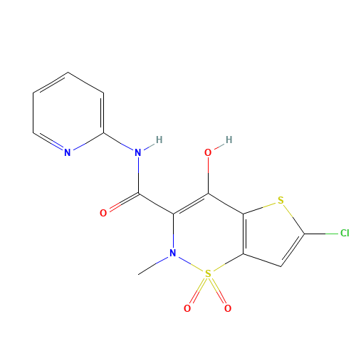 FT-0630797 CAS:70374-39-9 chemical structure