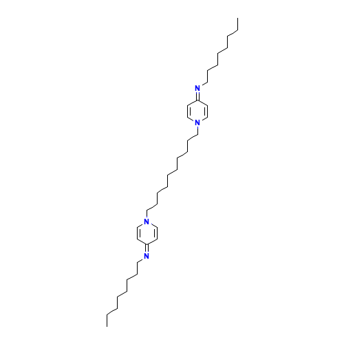 Octenidine (CAS: 71251-02-0) - Related Chemical Product