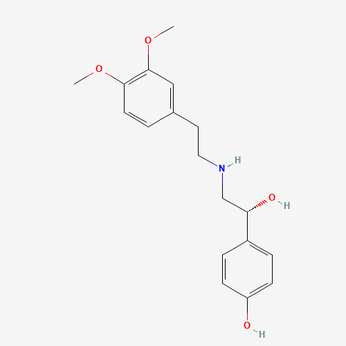 FT-0630806 CAS:71771-90-9 chemical structure
