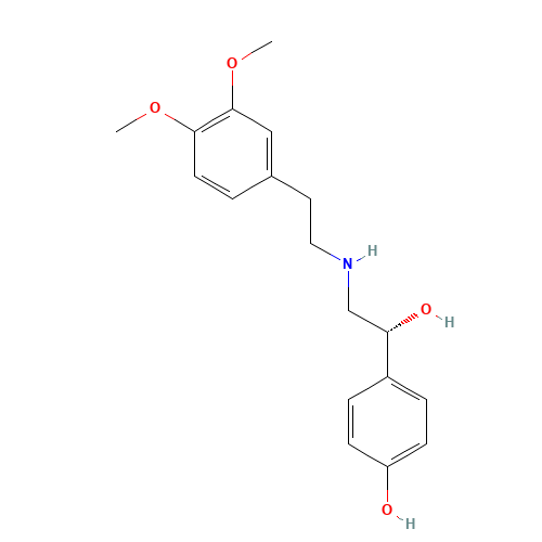 R(-)-DENOPAMINE (CAS: 71771-90-9) - Related Chemical Product