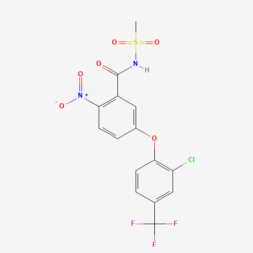 Fomesafen (CAS: 72178-02-0) - Related Chemical Product