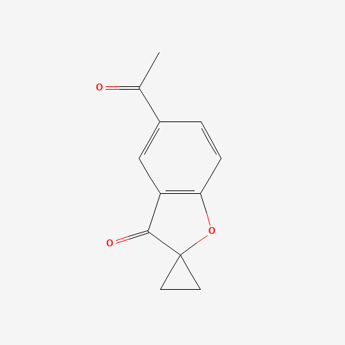 FT-0630810 CAS:72492-12-7 chemical structure