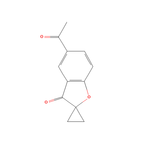 FT-0630810 CAS:72492-12-7 chemical structure