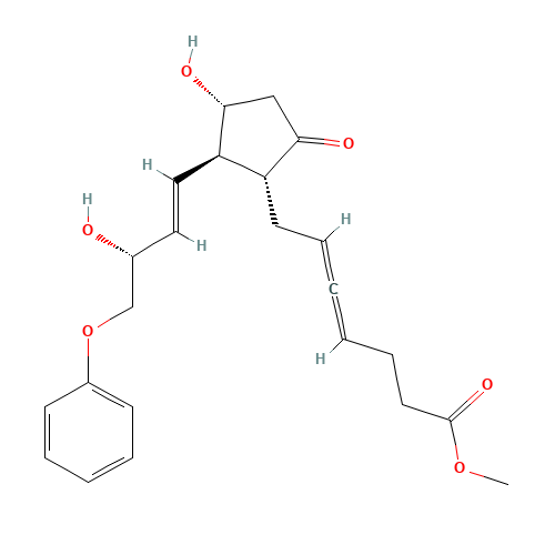 FT-0630819 CAS:73121-56-9 chemical structure