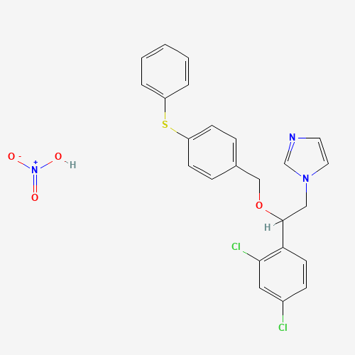 FT-0630820 CAS:73151-29-8 chemical structure