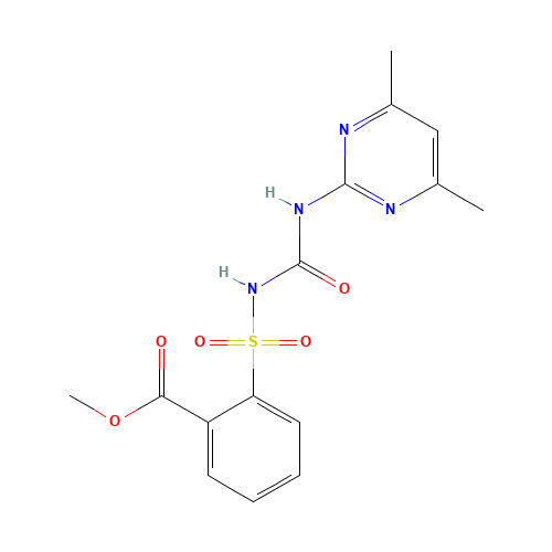 FT-0630832 CAS:74222-97-2 chemical structure