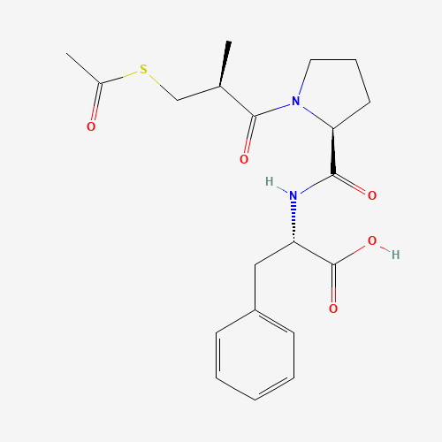 FT-0630834 CAS:74258-86-9 chemical structure