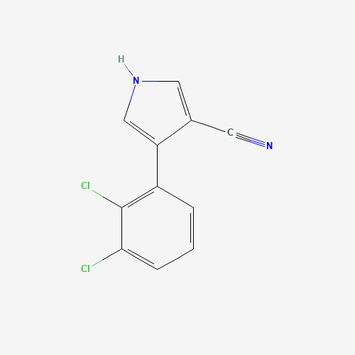 FT-0630838 CAS:74738-17-3 chemical structure
