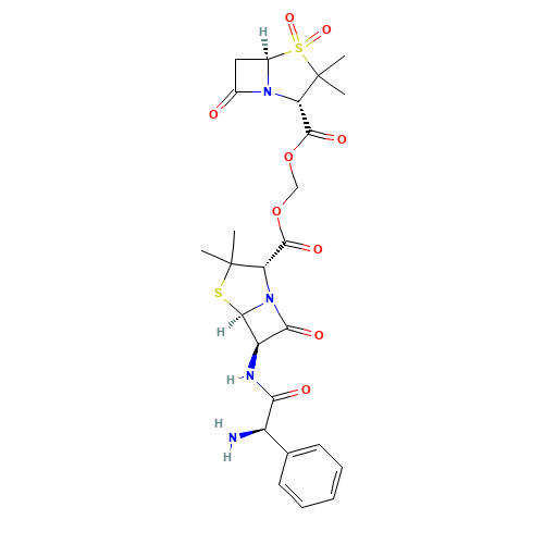 FT-0630843 CAS:76497-13-7 chemical structure