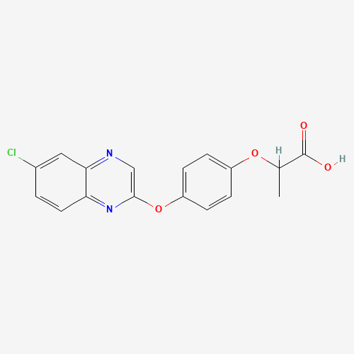 FT-0630846 CAS:76578-12-6 chemical structure