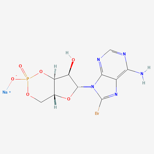 FT-0630852 CAS:76939-46-3 chemical structure