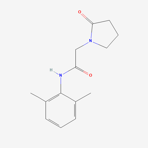 FT-0630853 CAS:77191-36-7 chemical structure