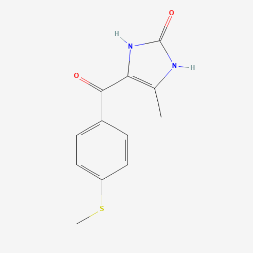 FT-0630855 CAS:77671-31-9 chemical structure