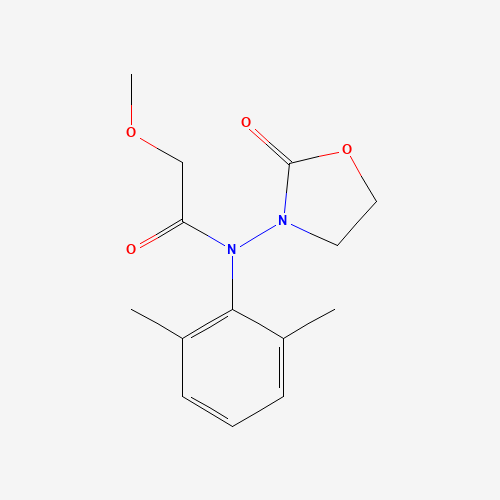 Oxadixyl (CAS: 77732-09-3) - Related Chemical Product