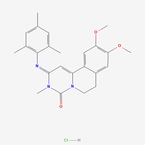 FT-0630860 CAS:78416-81-6 chemical structure