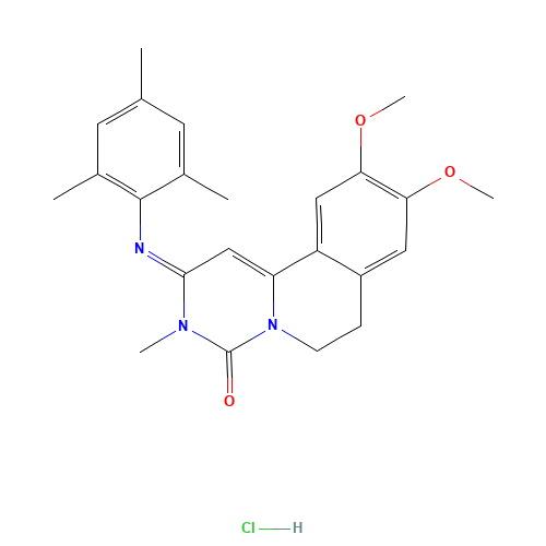 HL 725 (CAS: 78416-81-6) - Related Chemical Product