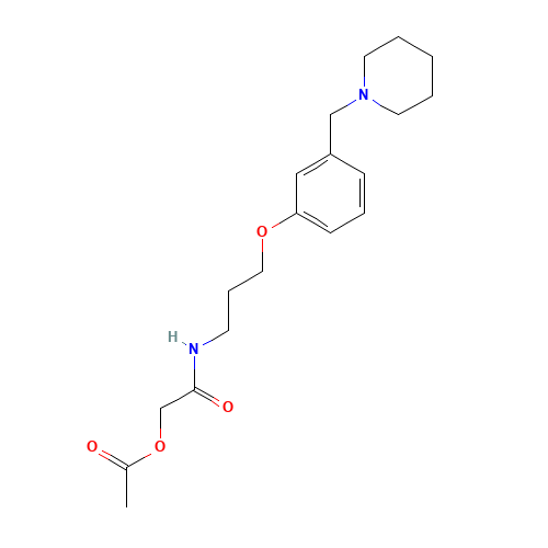 FT-0630861 CAS:78628-28-1 chemical structure