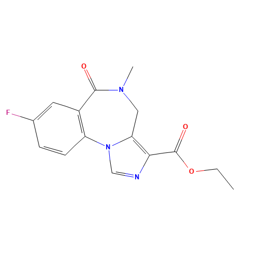 FT-0630863 CAS:78755-81-4 chemical structure