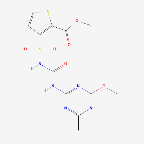 Thifensulfuron methyl (CAS: 79277-27-3) - Related Chemical Product