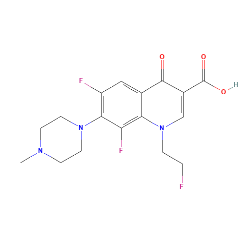 FT-0630874 CAS:79660-72-3 chemical structure
