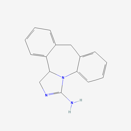Epinastine (CAS: 80012-43-7) - Related Chemical Product