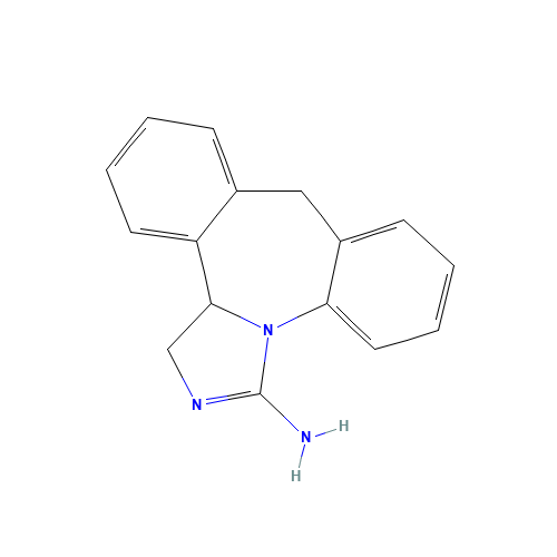 Epinastine (CAS: 80012-43-7) - Related Chemical Product