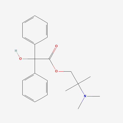 FT-0630880 CAS:80387-96-8 chemical structure