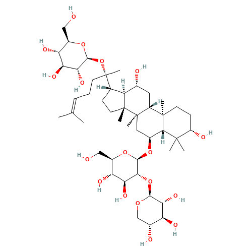 FT-0630881 CAS:80418-24-2 chemical structure