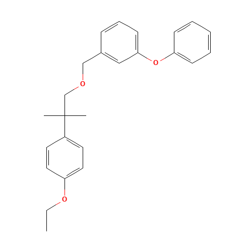 FT-0630883 CAS:80844-07-1 chemical structure