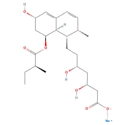 FT-0630885 CAS:81131-70-6 chemical structure