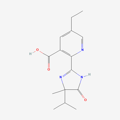 Imazethapyr (CAS: 81335-77-5) - Related Chemical Product